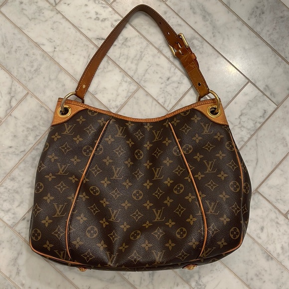 Louis Vuitton Galliera PM - Picture 2 of 14